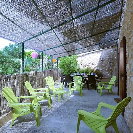 Holiday home Cecile