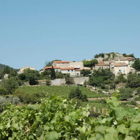 度假居 Cecile Montgaillard (Aude)