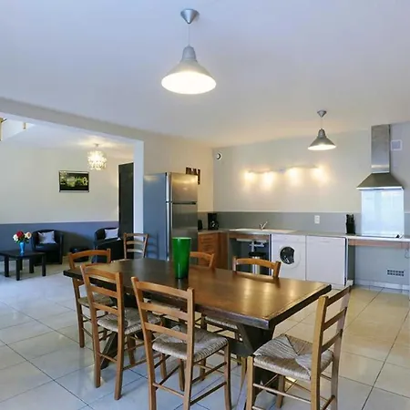 Cecile Holiday home