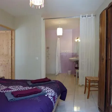 Cecile Holiday home *
