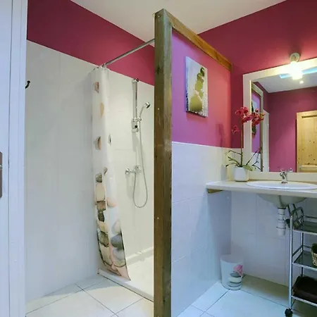 Holiday home Cecile *