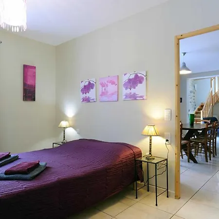 Cecile Holiday home *