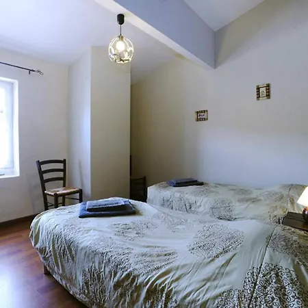 Holiday home Cecile *