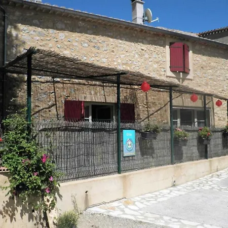 Cécile * Montgaillard (Aude)
