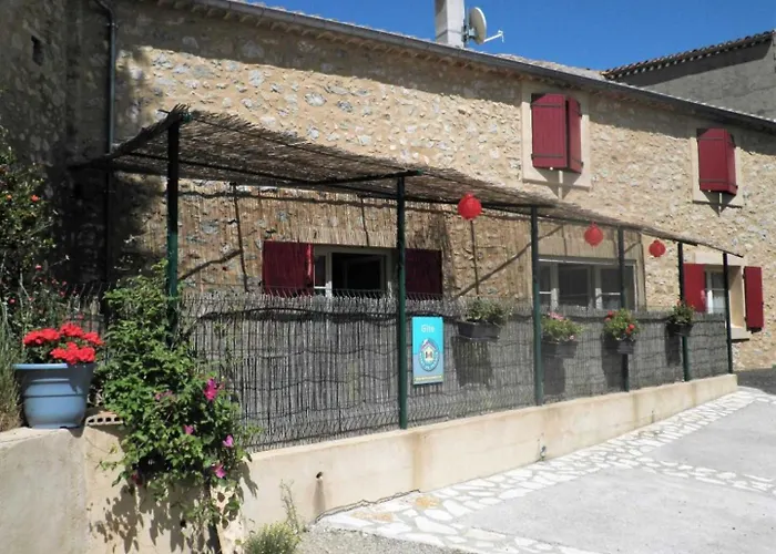 Cecile * Montgaillard (Aude)