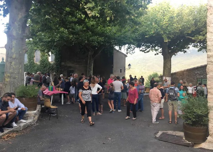 Cecile Montgaillard (Aude)